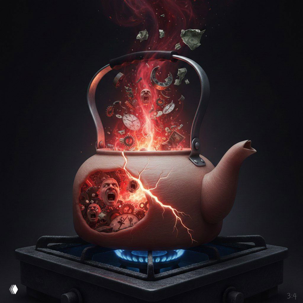 Кто тут у меня в подписчиках?