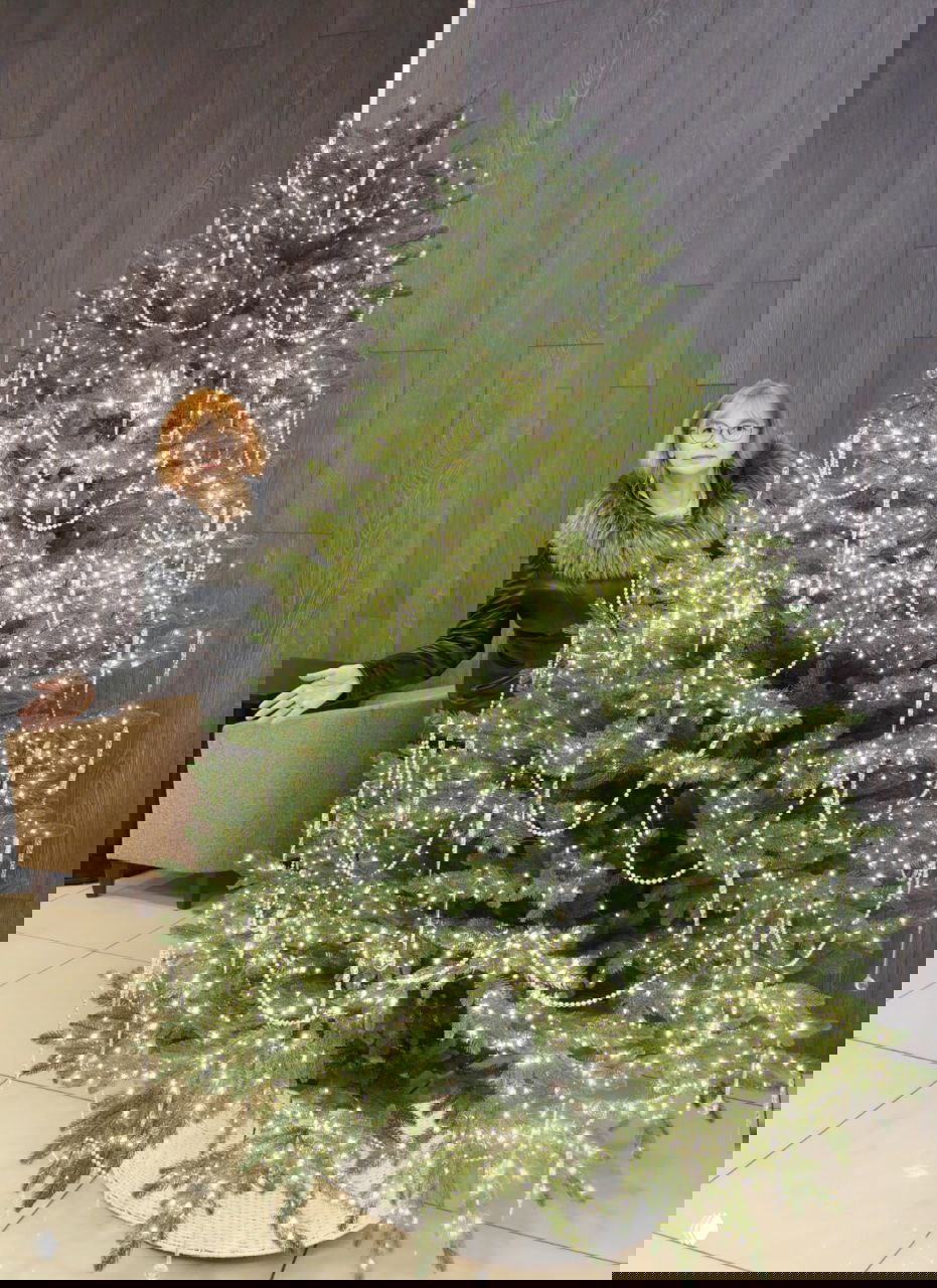 Ваш год заканчивается не датой 31 декабря