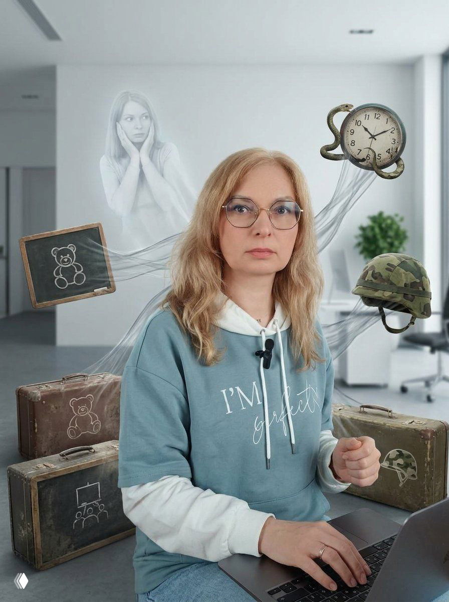 Почему старые стратегии мешают жизни