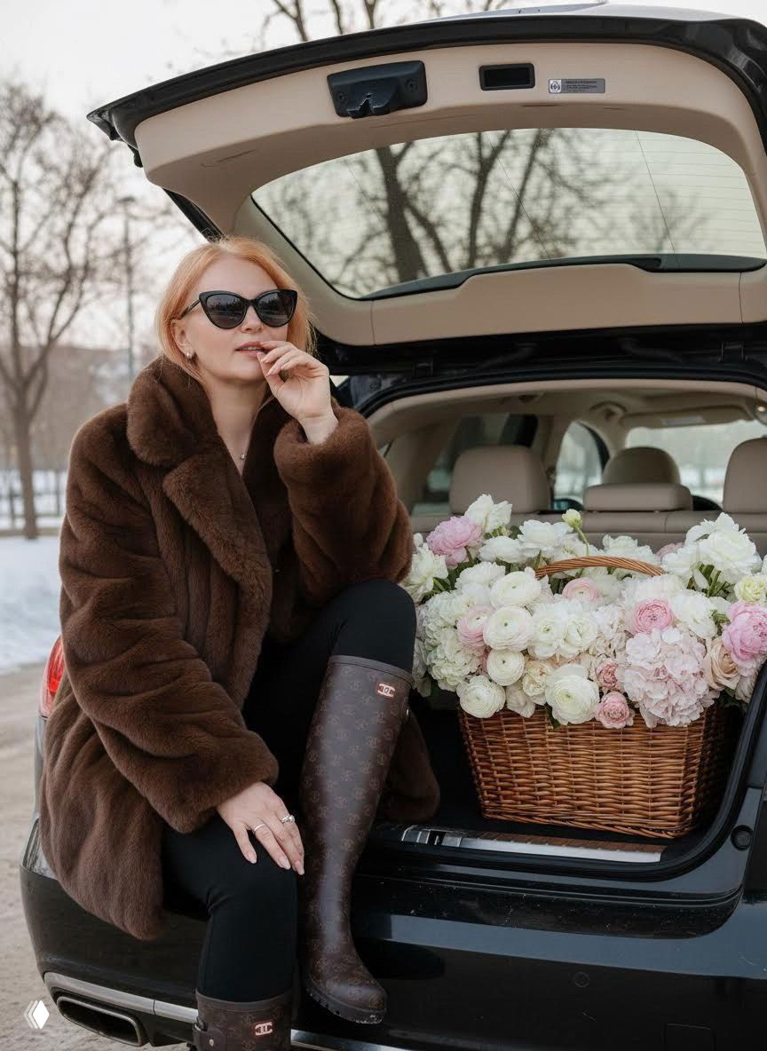 Плакала после «успешных» переговоров