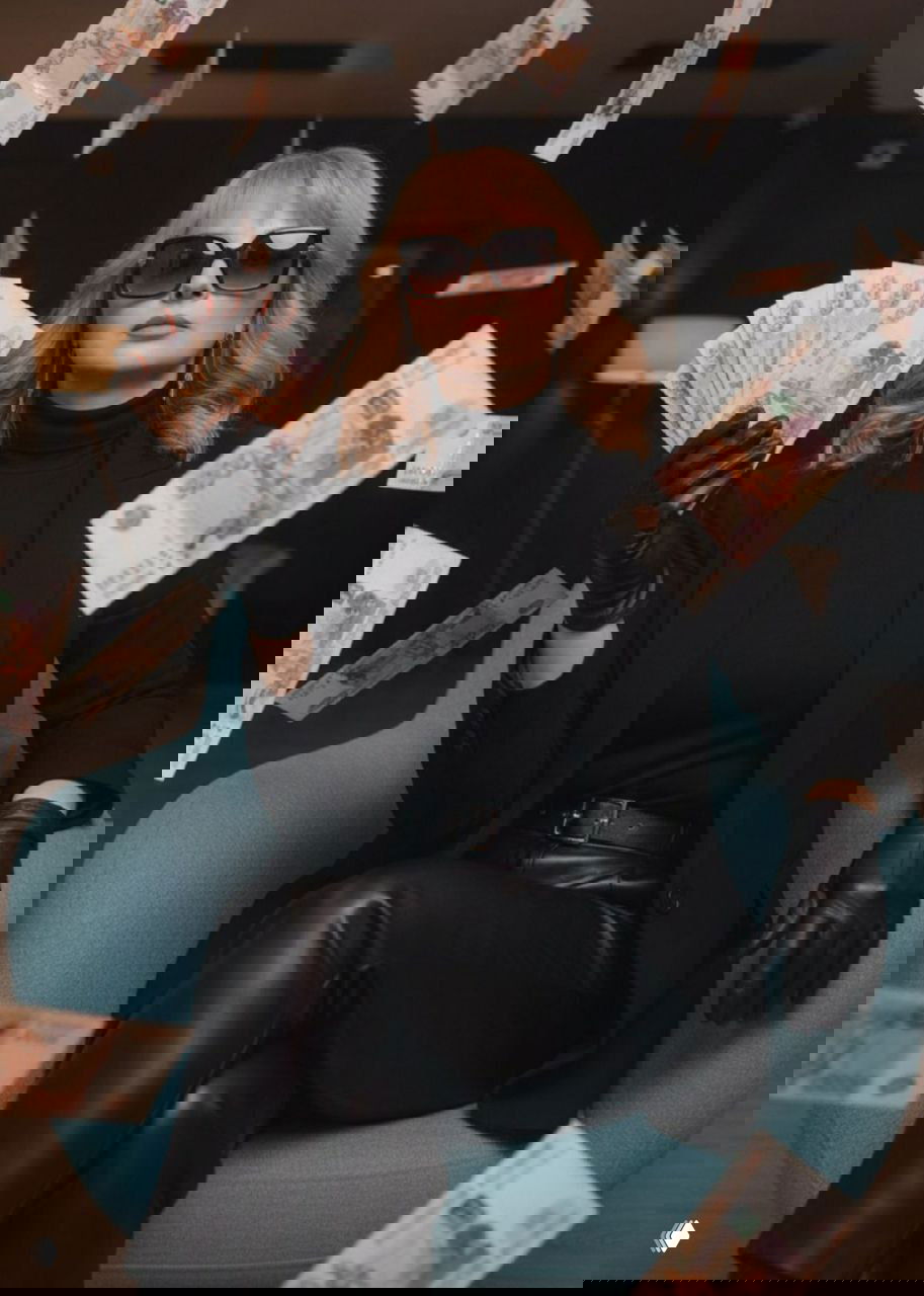 Почему ты еще не богат.