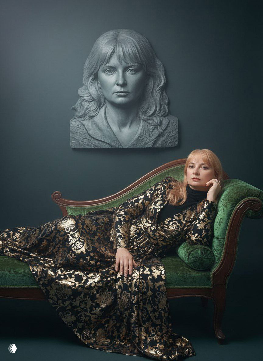 Формула успеха в деньгах и отношениях