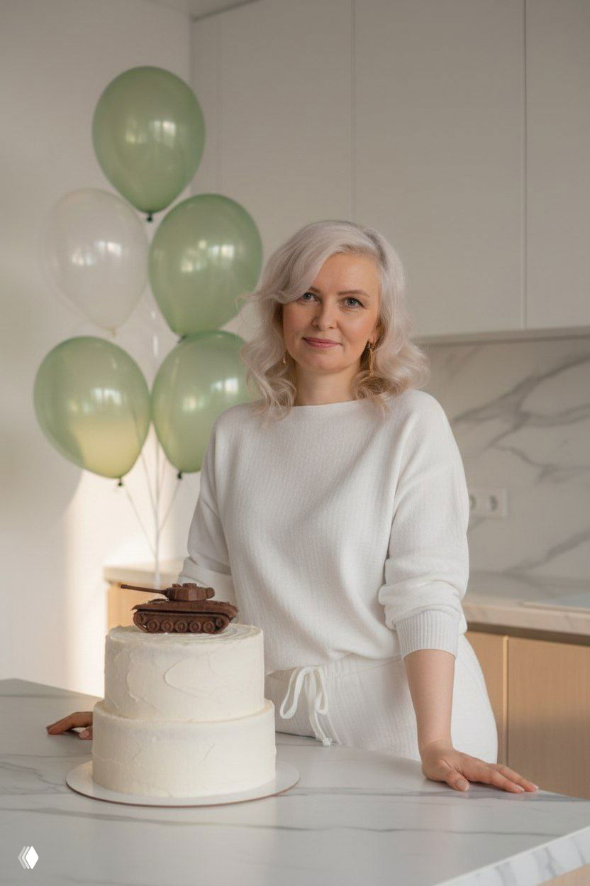 С 23 февраля, мужчины — о настоящей силе