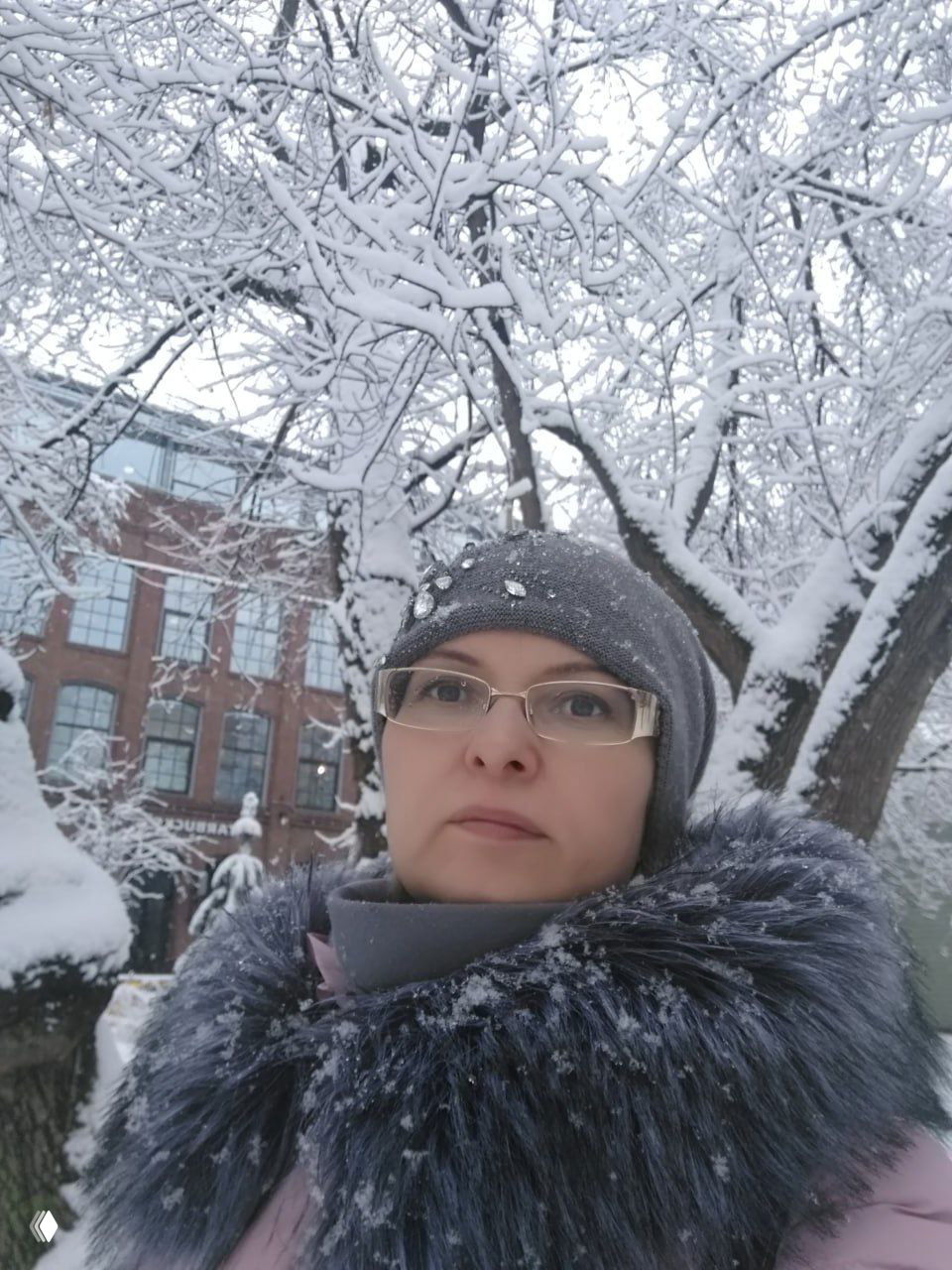 Прогулка как индикатор эмоционального состояния