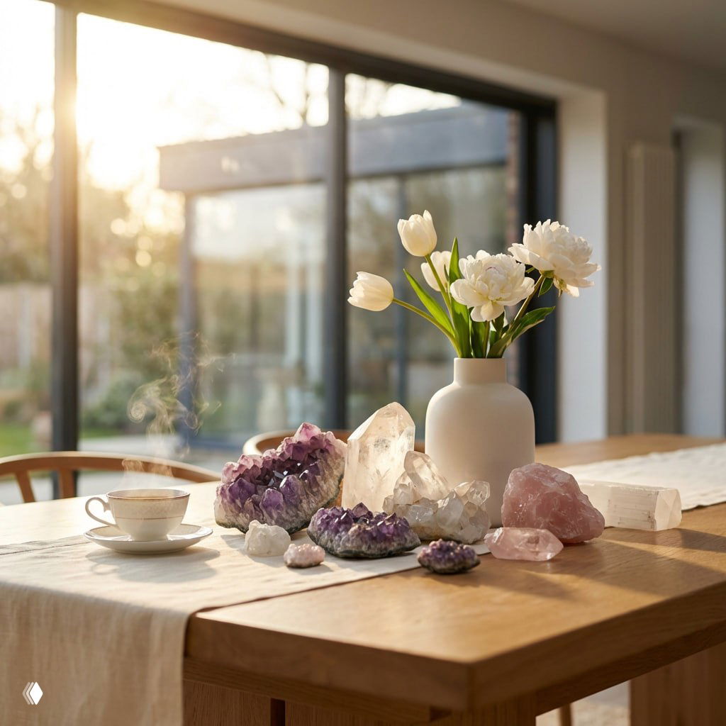 Готовимся к весеннему равноденствию