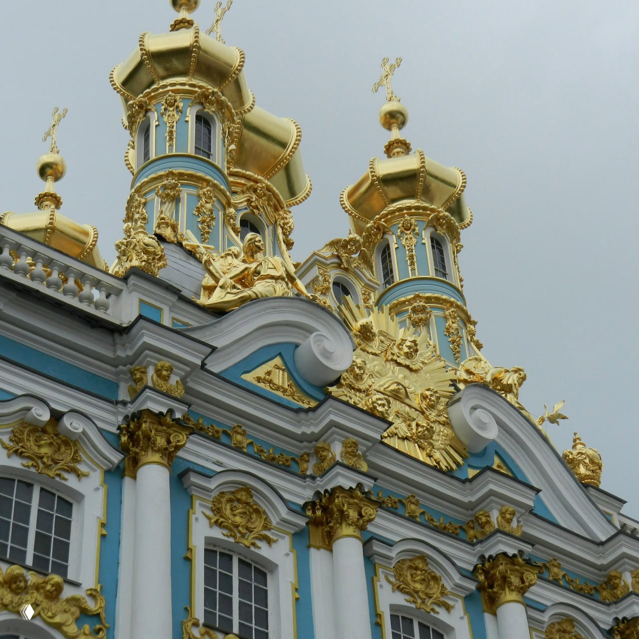 Санкт-Петербург: энергия города