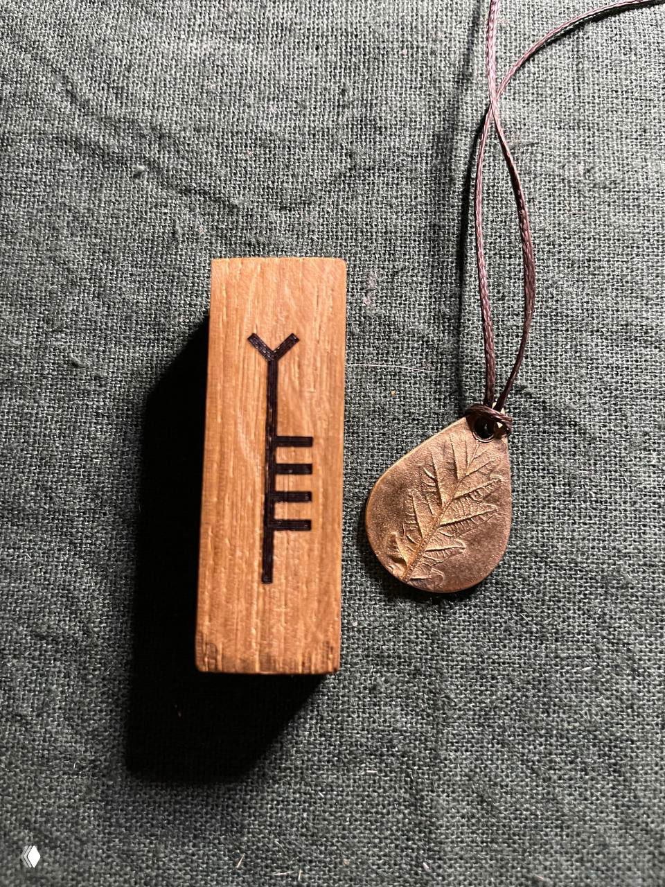 Феда «Орешник» (перевёрнутое): прогноз и совет 22.01.26