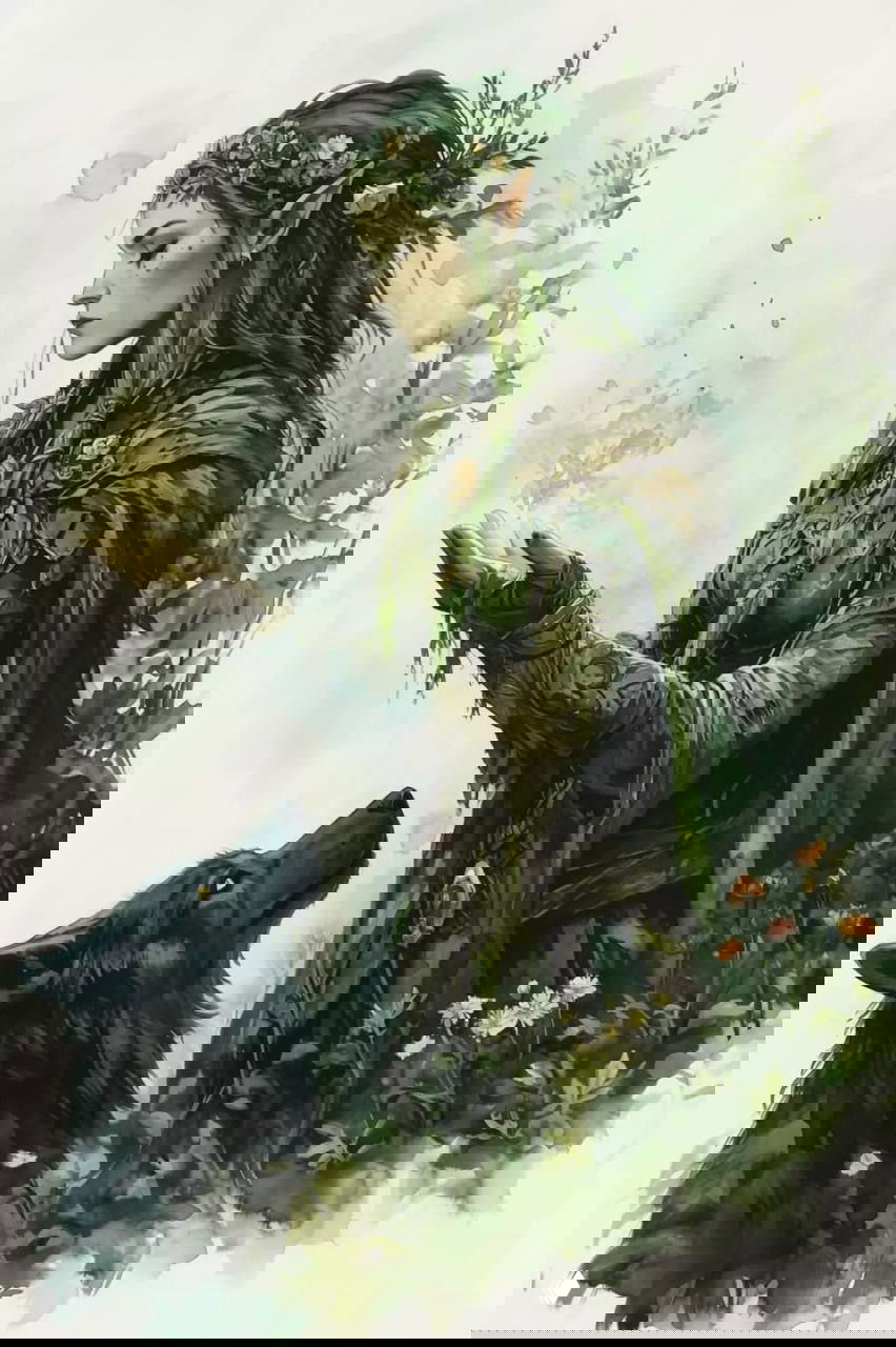 Как научиться доверять своей интуиции: простые практики