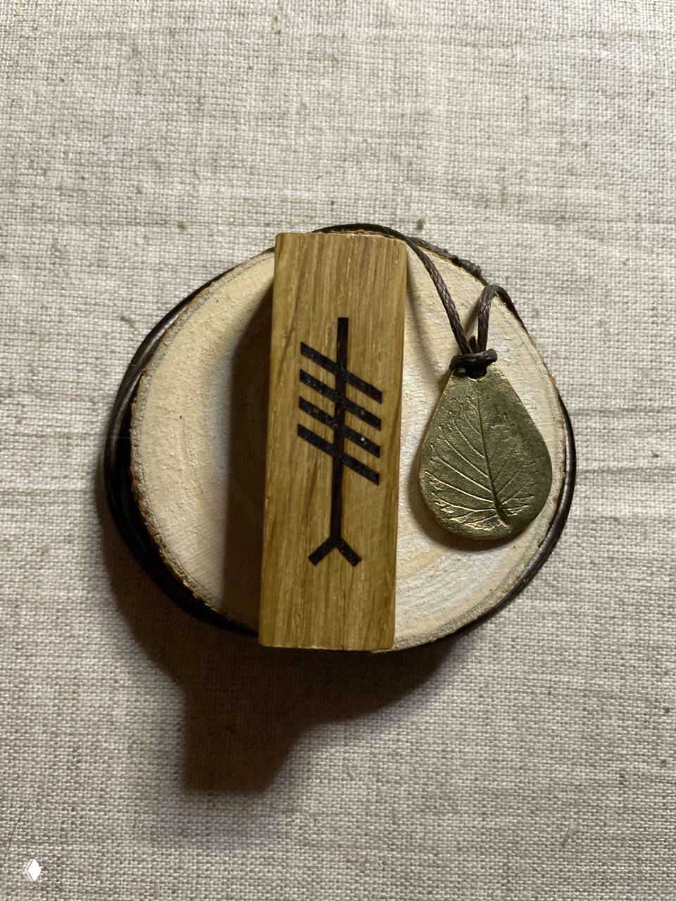 Прогноз на 14.03.2026: Огам Терновник (Straif)