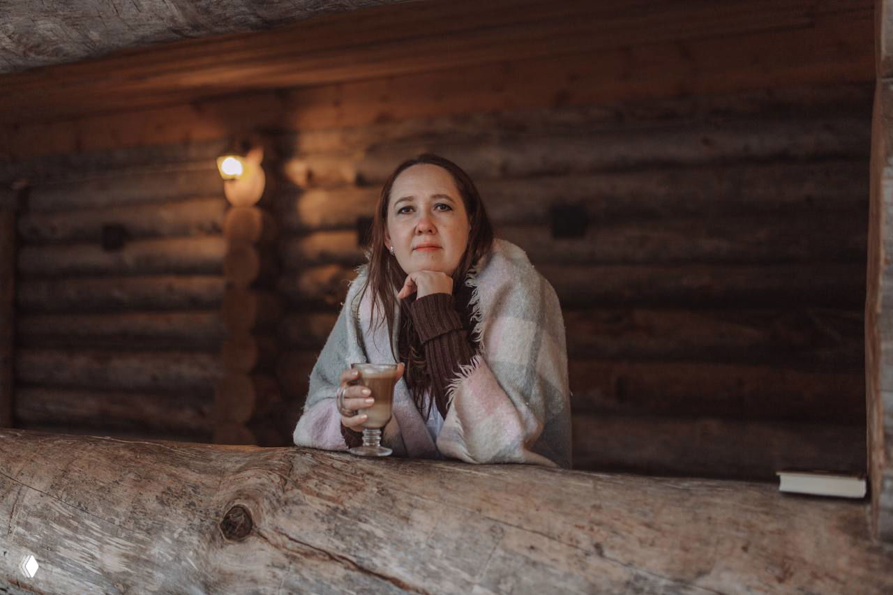 Почему я выбираю Огам?