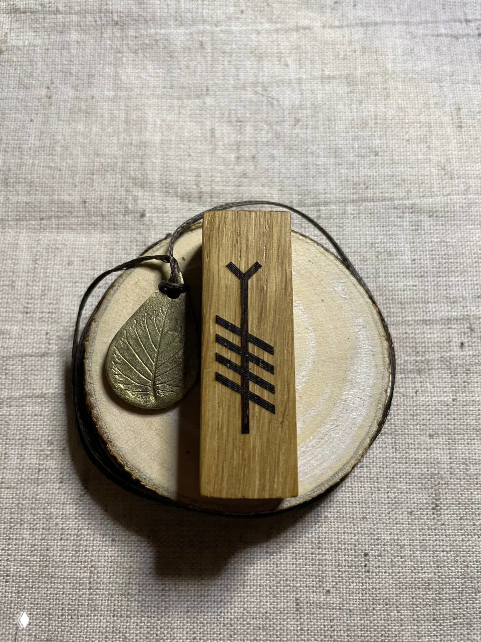 Прогноз на 03.03.26 — Терновник (перевёрнутая)