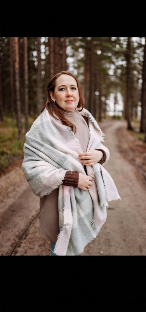 Пора познакомиться!