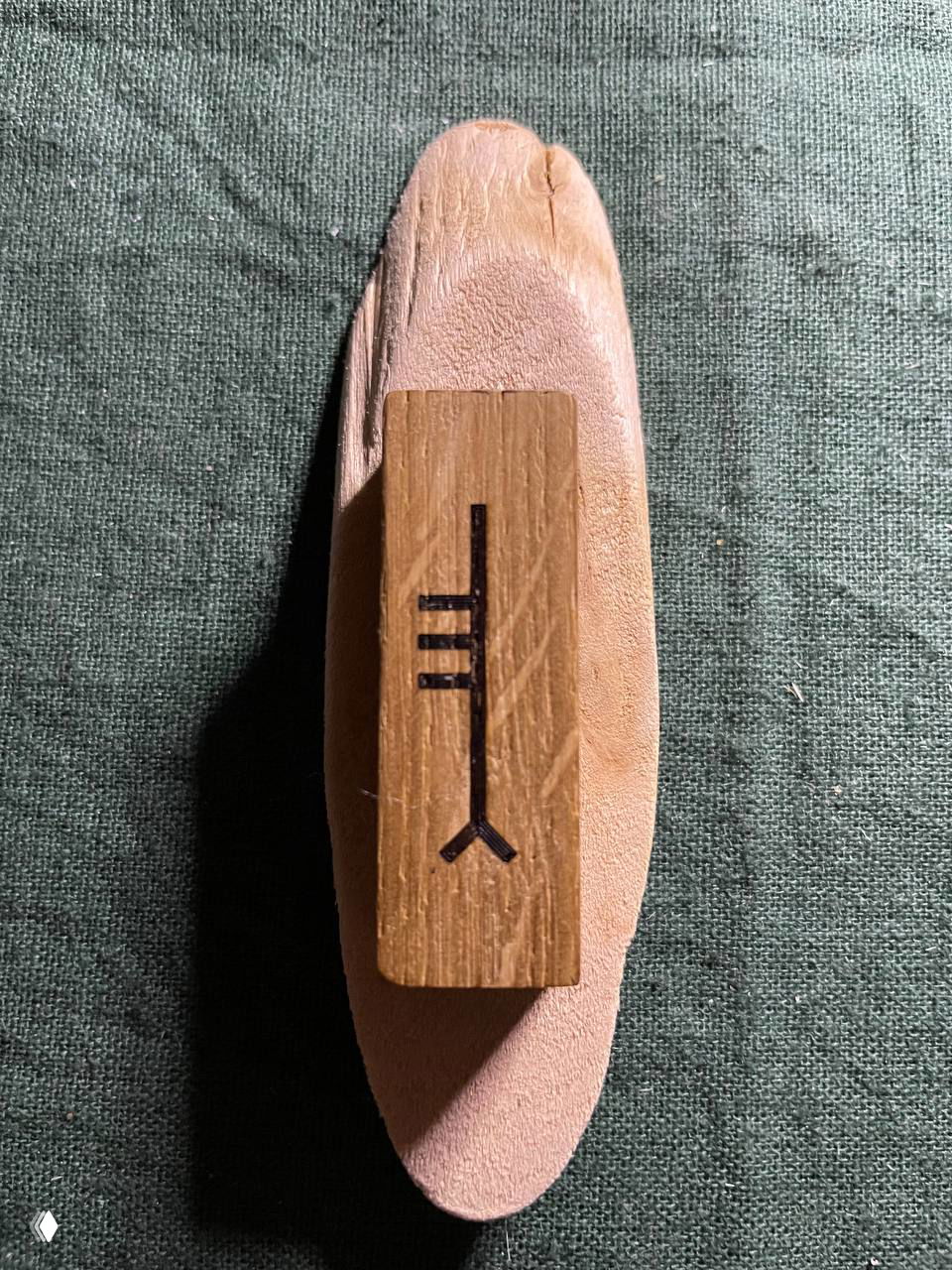 Феда Падуб (Tinne): прогноз и совет на 19.01.26