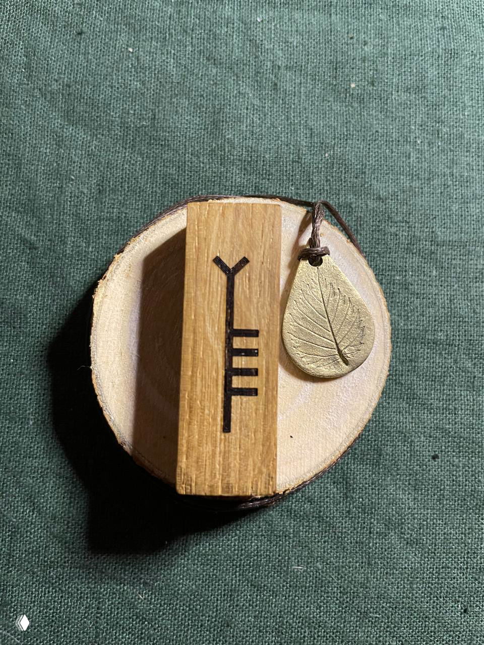 Прогноз на 13.02.26 — Феда Орешник (перевёрнутая)