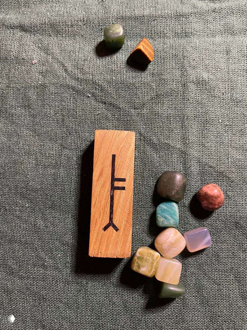 Прогноз на 09.01.26 — Феда «Рябина»