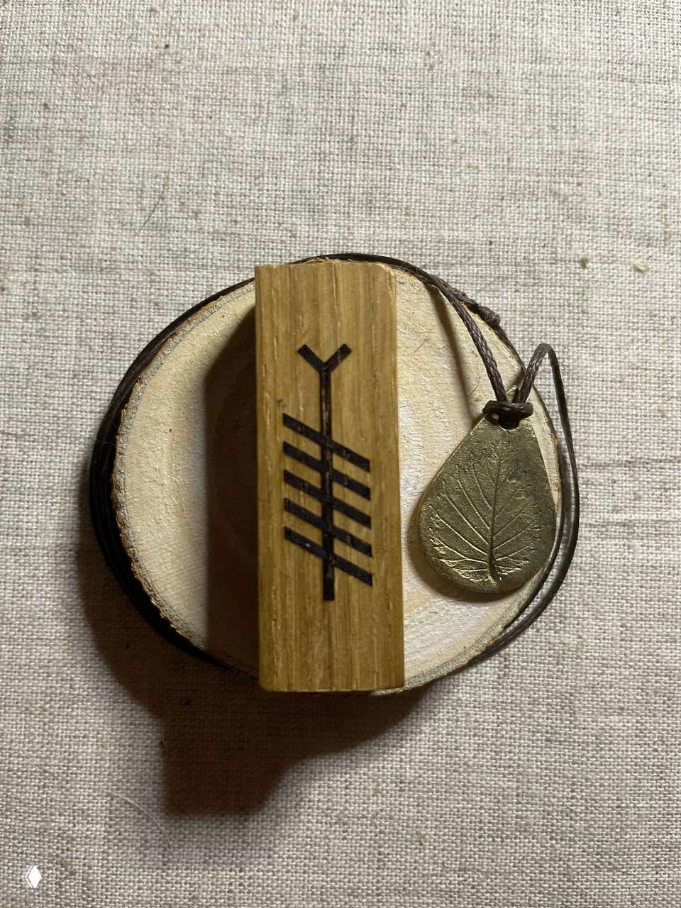 Прогноз на 16 марта 2026 — Огам Бузина (перевёрнуто)