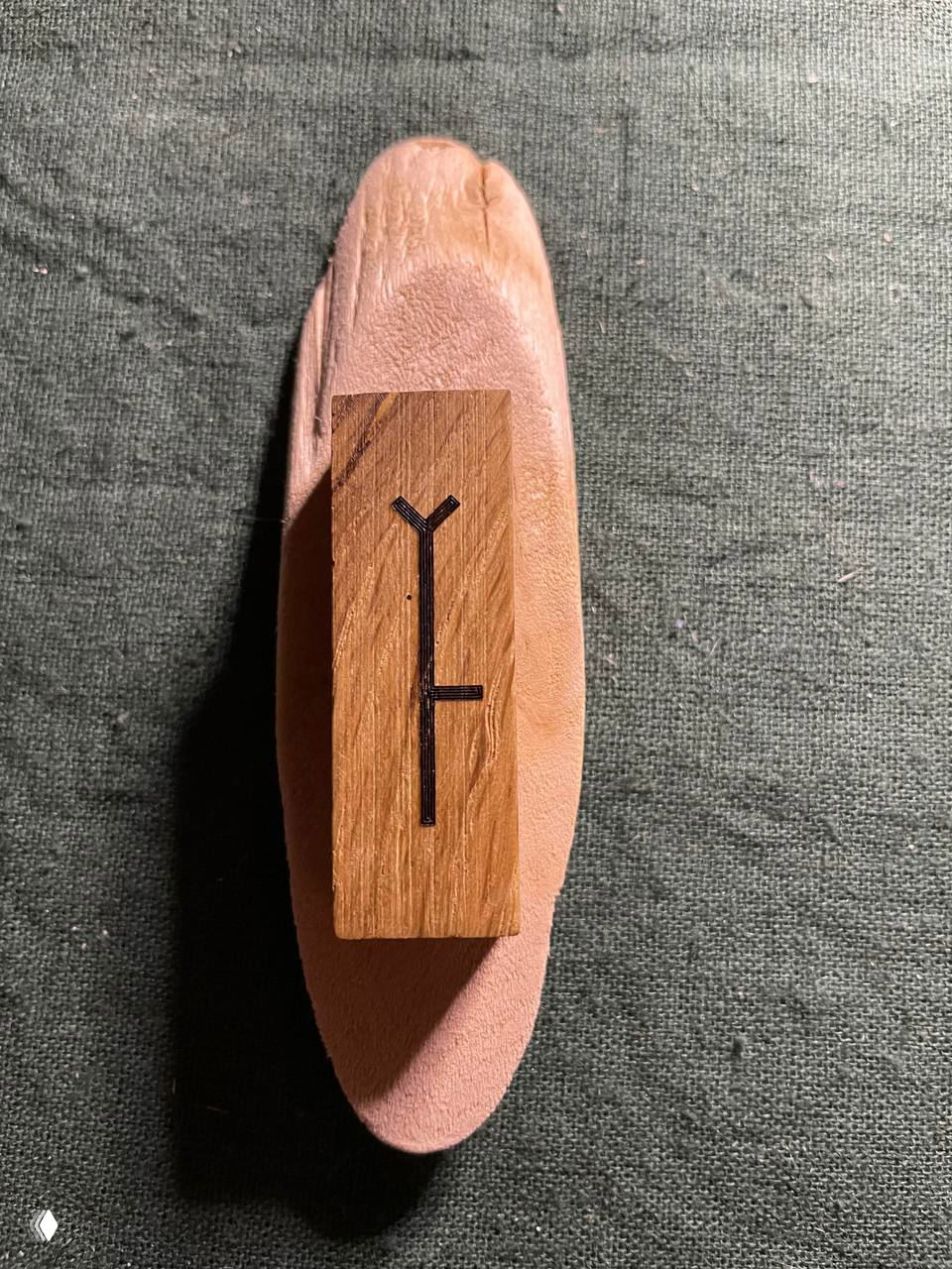 Феда «Боярышник» (перевёрнутое): прогноз и совет 23.01.26