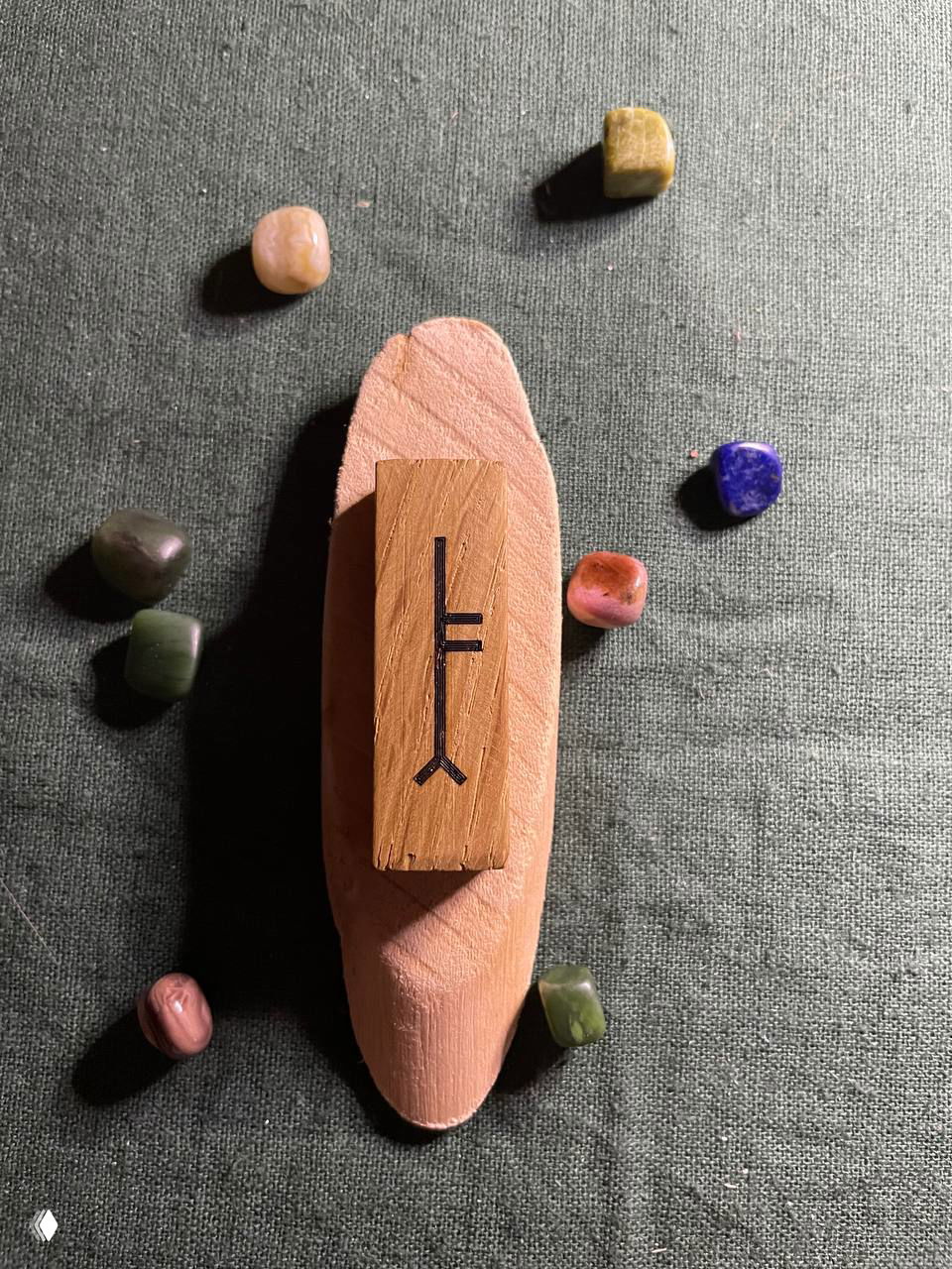 Прогноз на 30.01.26 феда Рябина