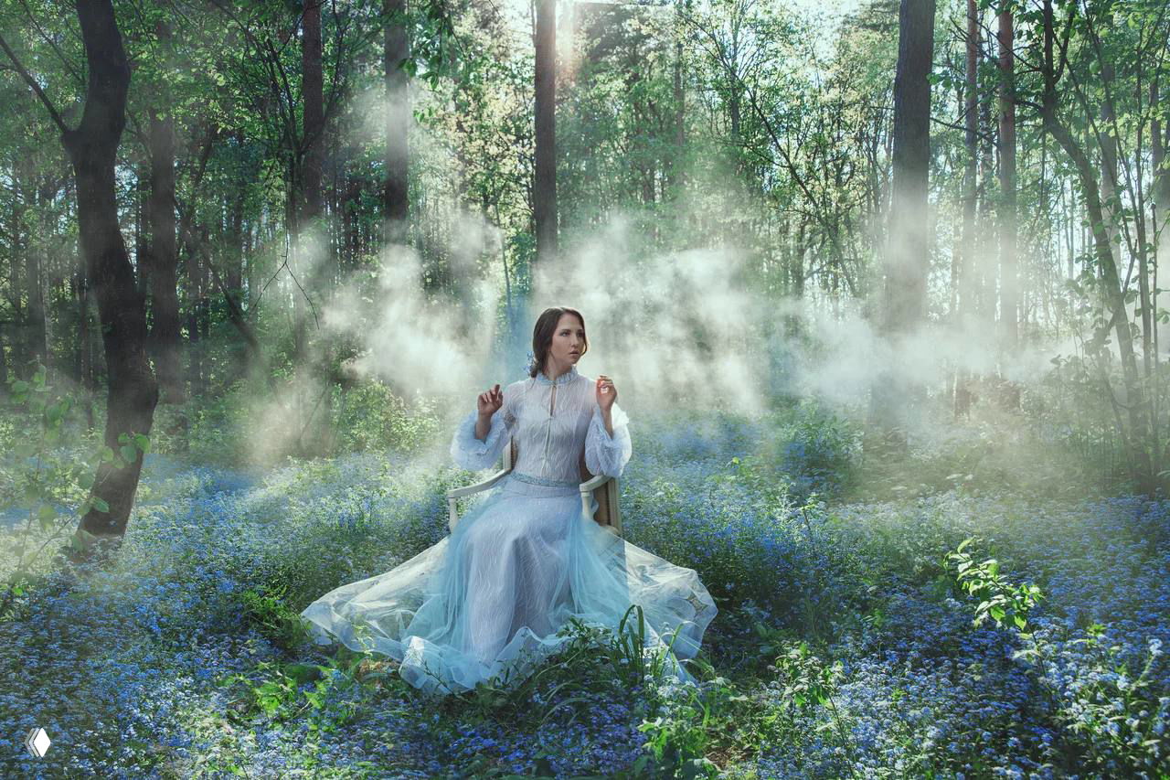 Остара: время равновесия и пробуждения