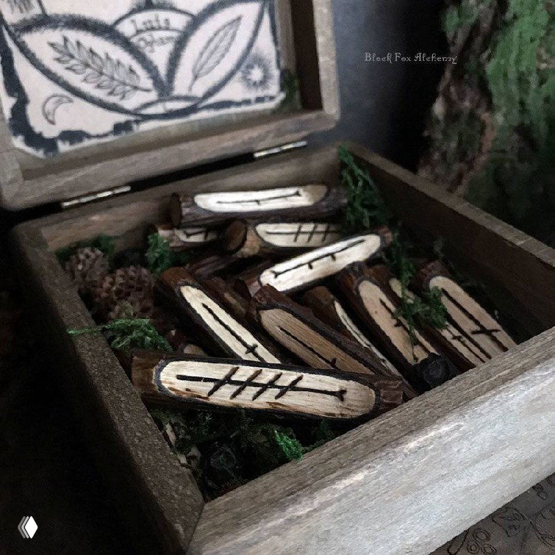 Мантические инструменты: правда ли они предсказывают будущее?