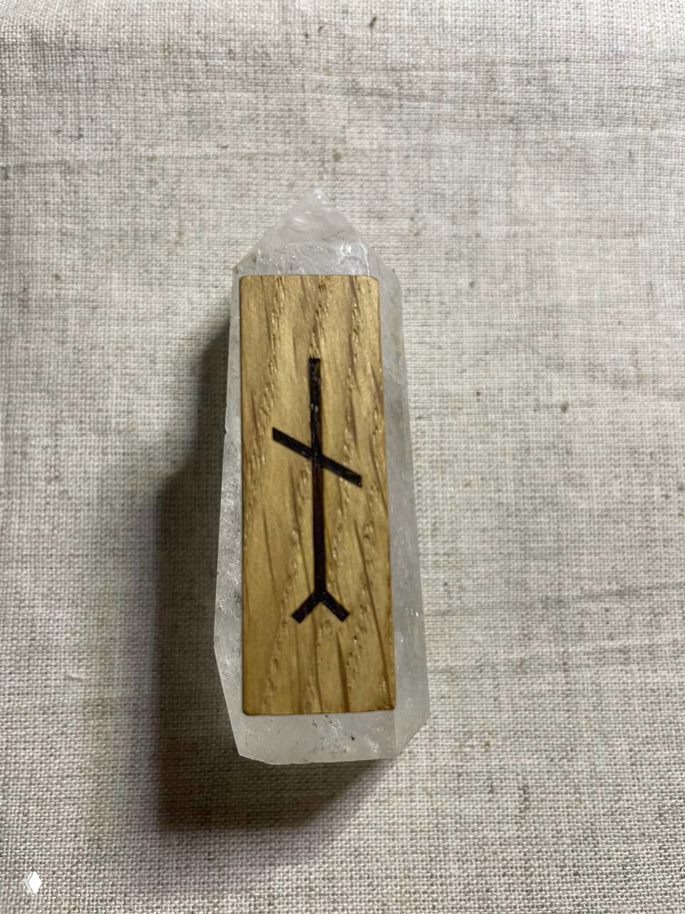 Мой переход: от Дуба к Ежевике