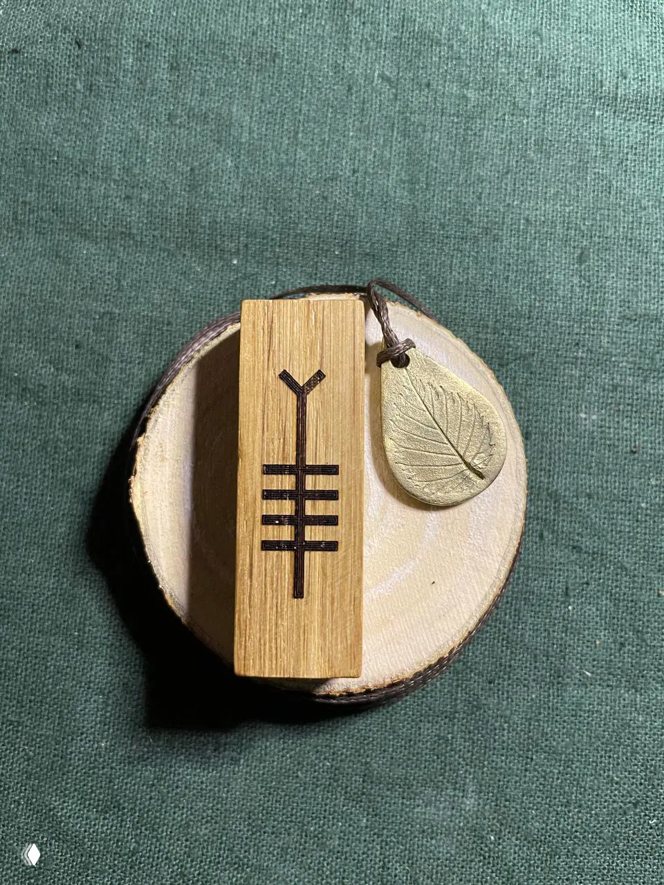 Прогноз на 11.02.26 — Феда Осина перевернутая (Eadha)