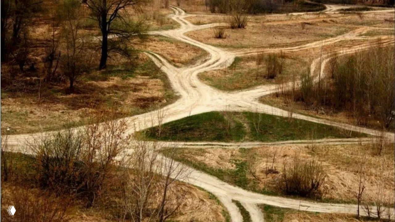 Линии вероятности — почему прогнозы не сбываются