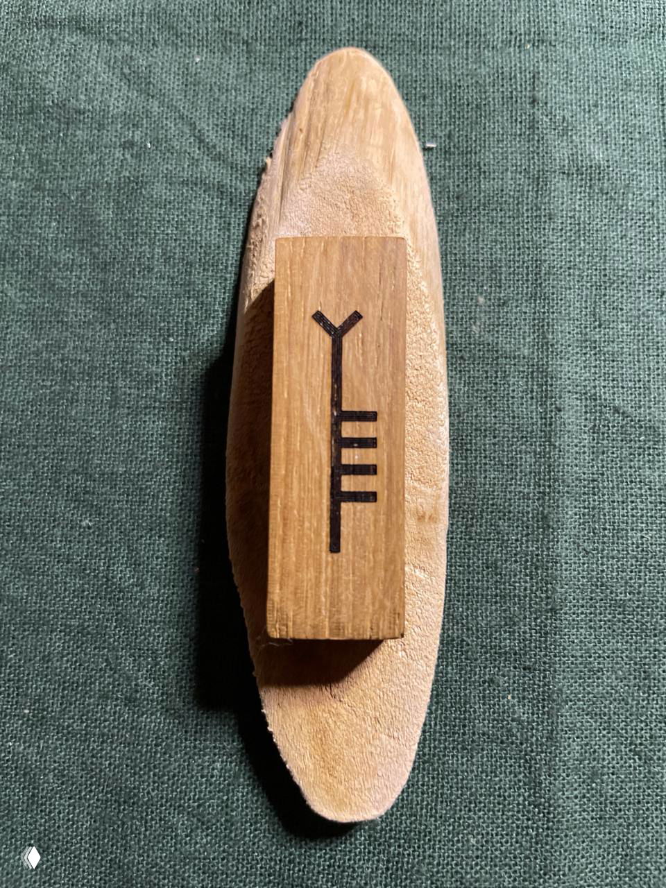 Феда Орешник (Coll) перевёрнутая: прогноз и совет на 14.01.26