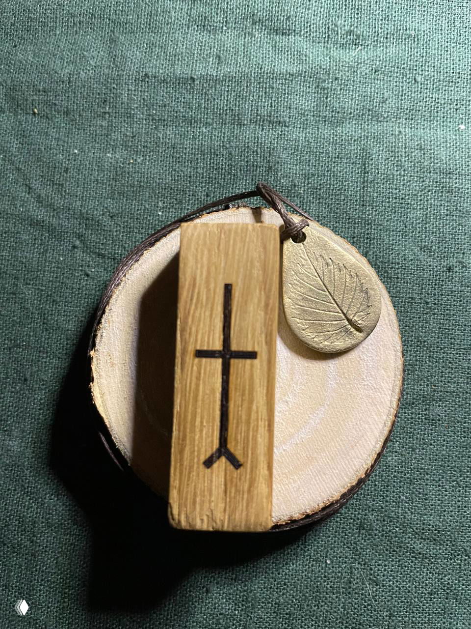 Вяз (Ailm) прогноз на 09.02.26