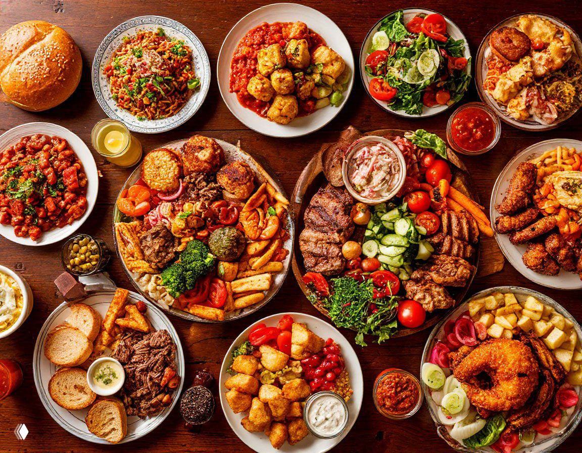 Тренировка метаболической гибкости