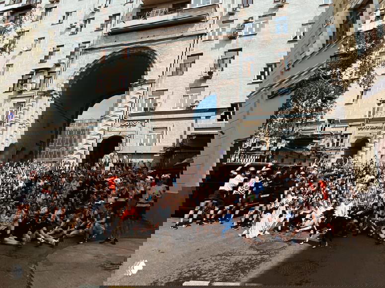 Mikkeller Running Club: бег, пиво и лучшее комьюнити