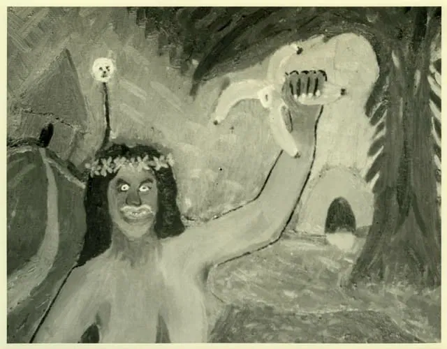 Пол Джордан‑Смит и мистификация дисумбрационизма