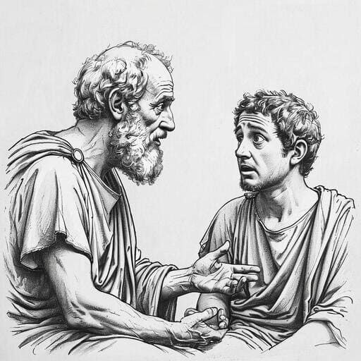 Учиться говорить и молчать — опыт ораторства