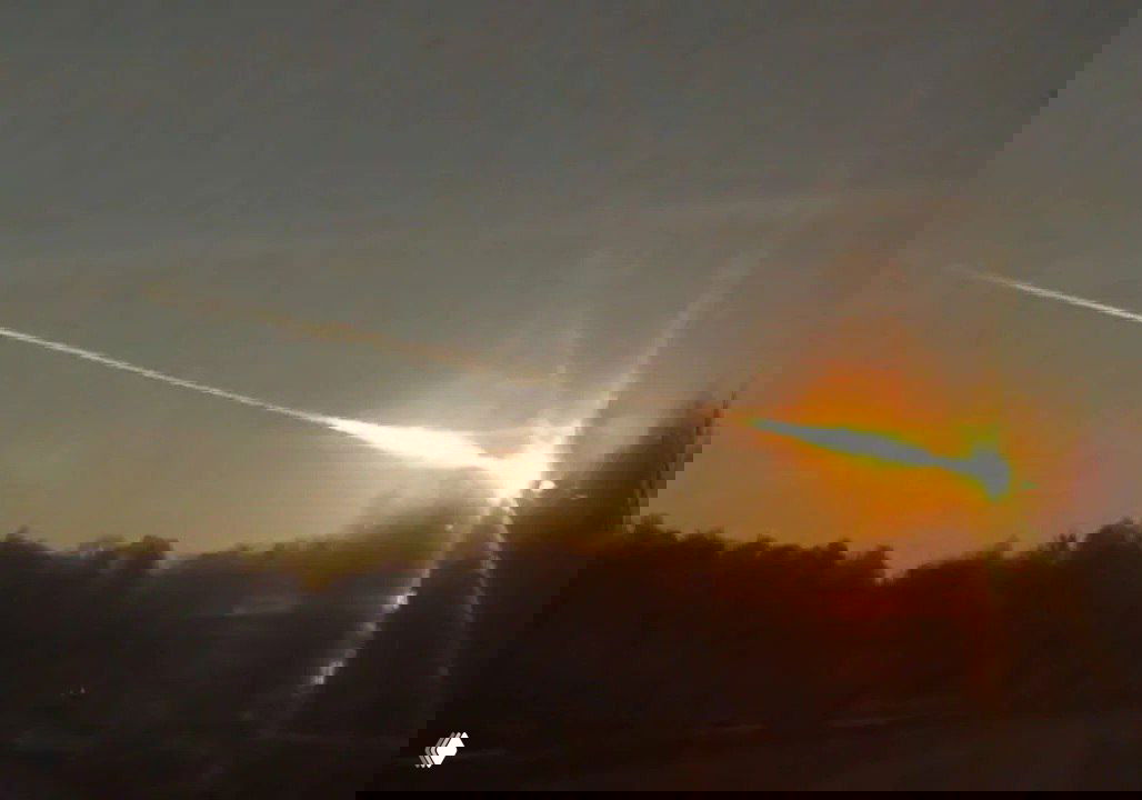 15 февраля: Галилей и челябинский метеорит