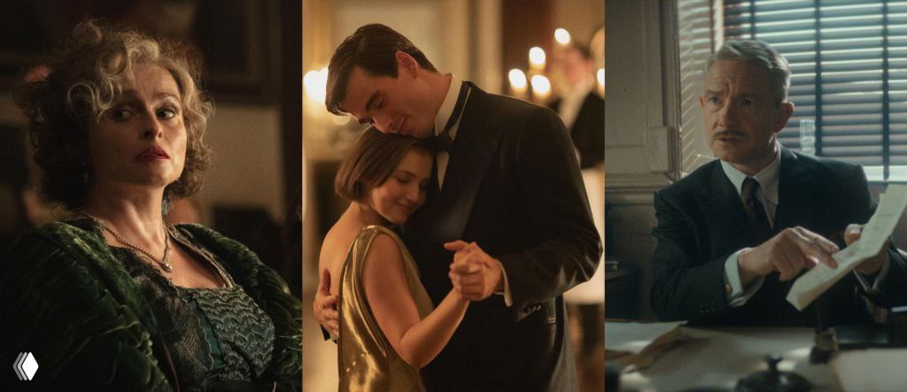 Тайна семи циферблатов, 3 серии, 2026