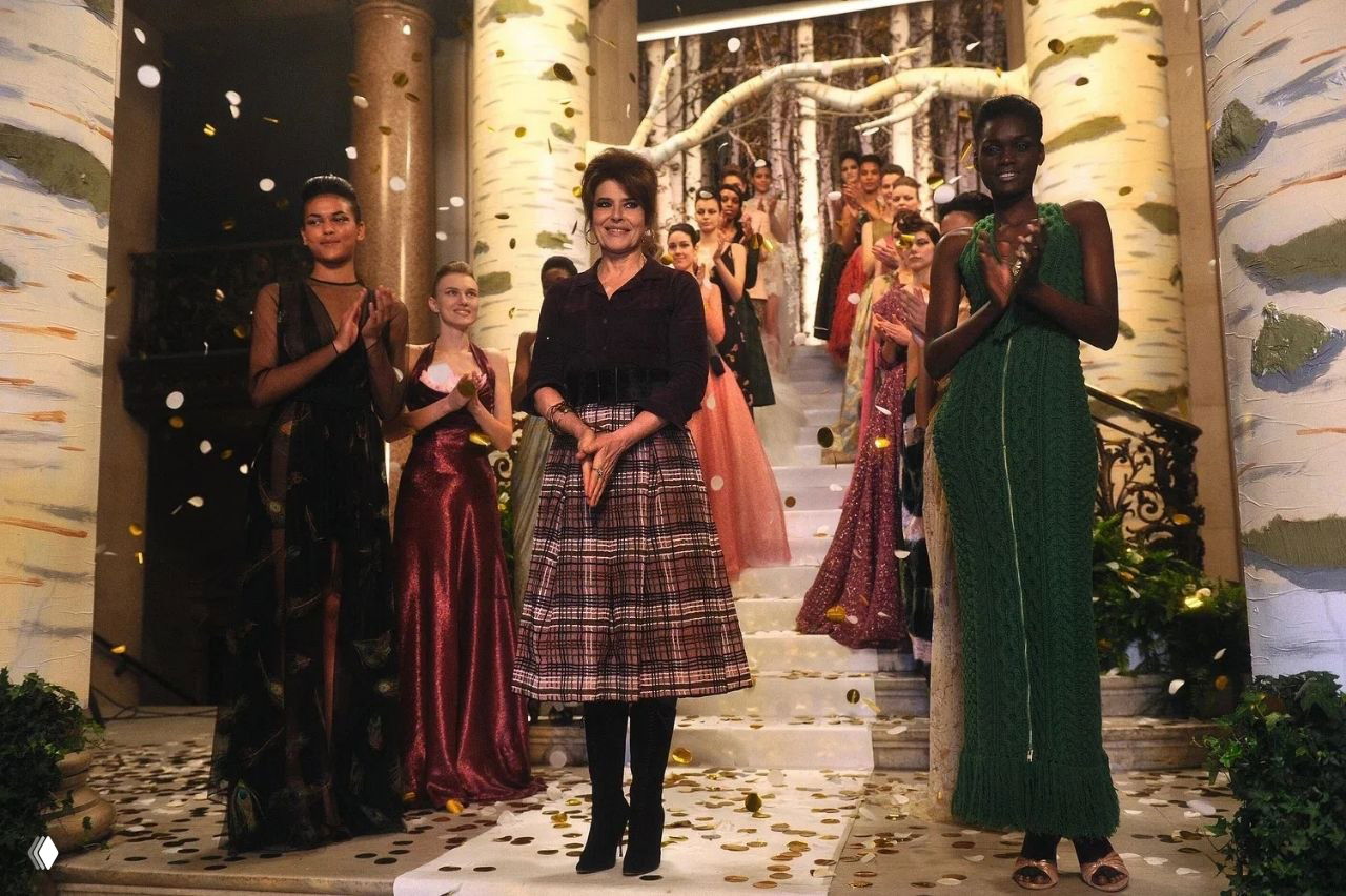 «Шик» (Chic, 2014) — о любви и Фанни Ардан