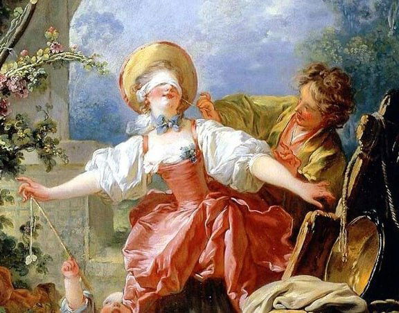 Про 14 февраля: история праздника