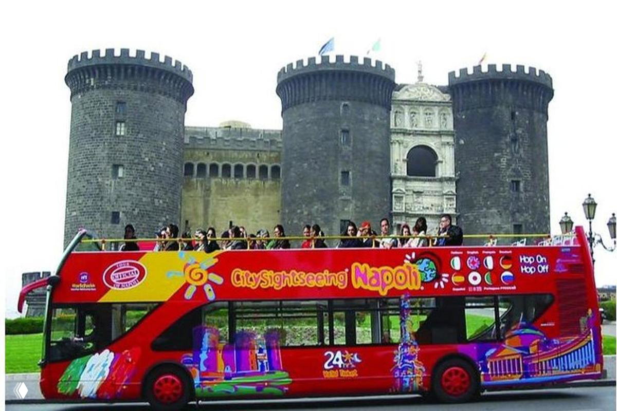 1 апреля в Неаполе: три забавных случая