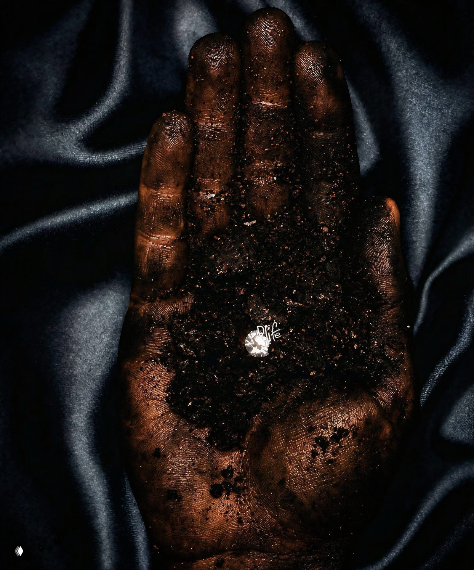 БРИЛЛИАНТЫ НАВСЕГДА