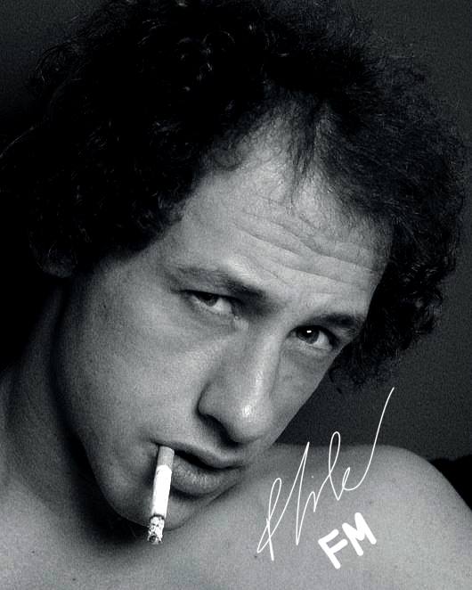 Plife FM — Mark Knopfler — Rüdiger