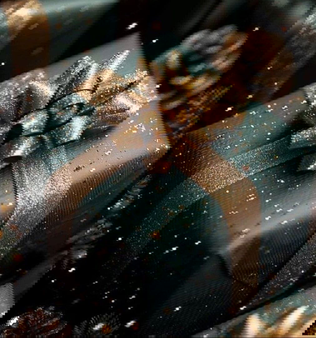 Новогодние праздники закончились, а подарки продолжаются.