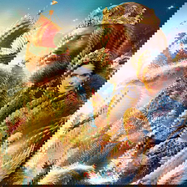 Когда кино с пользой...