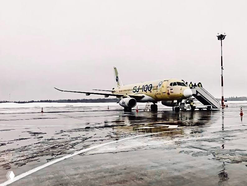 Актуальные новости авиации от 12.03.26