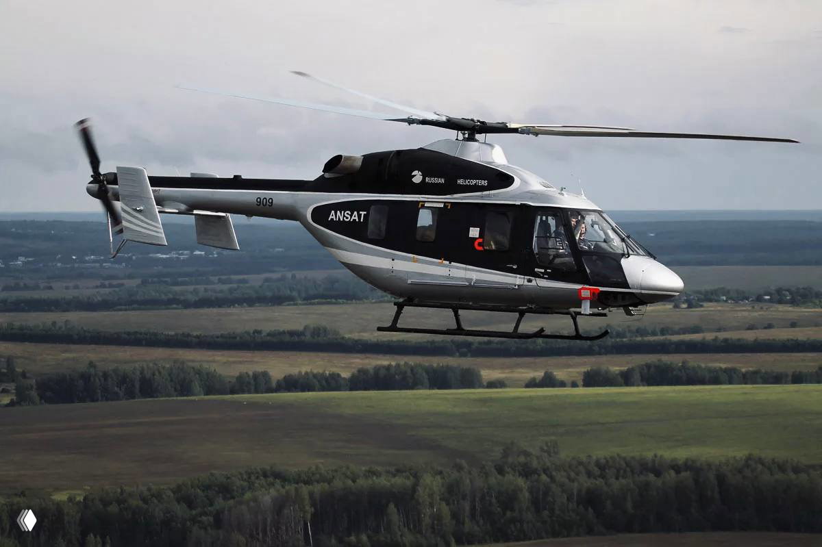 Актуальные новости авиации — 14.01.26