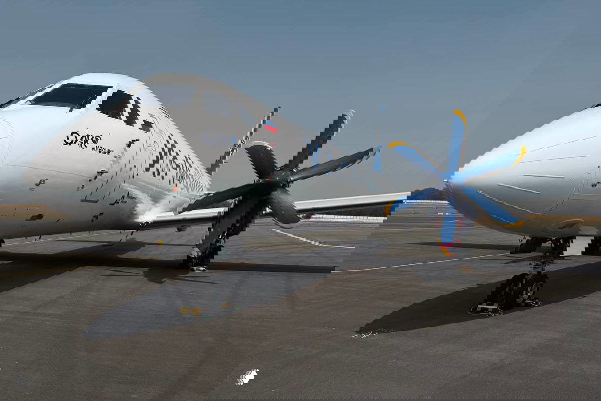 Актуальные новости авиации от 26.01.26