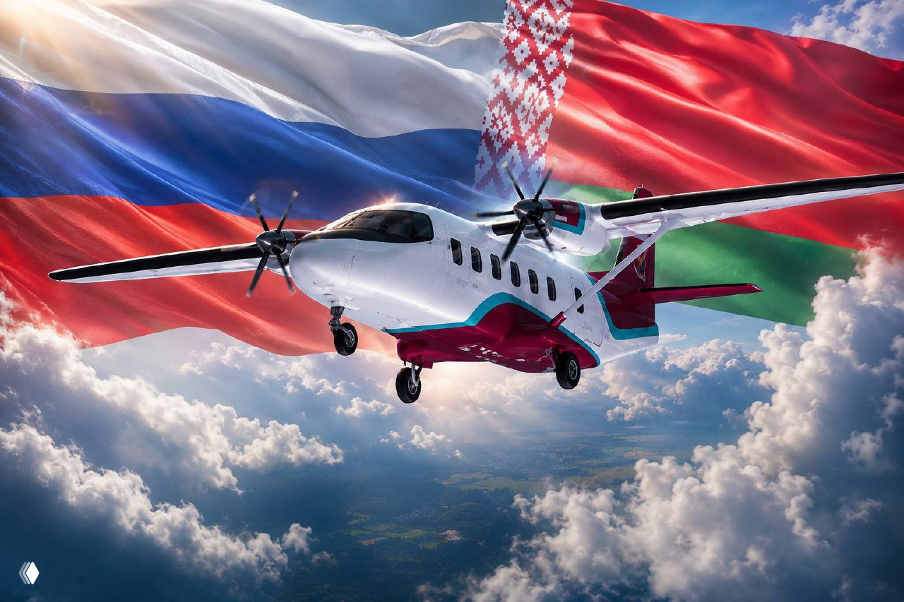 Актуальные новости авиации от 25.08.26