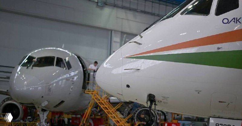 Актуальные новости авиации — 20.01.26