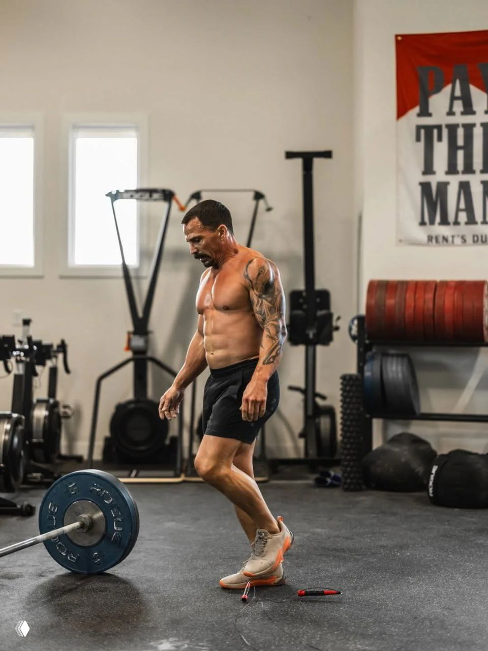 Повышение уровня эритроцитов после тренировок