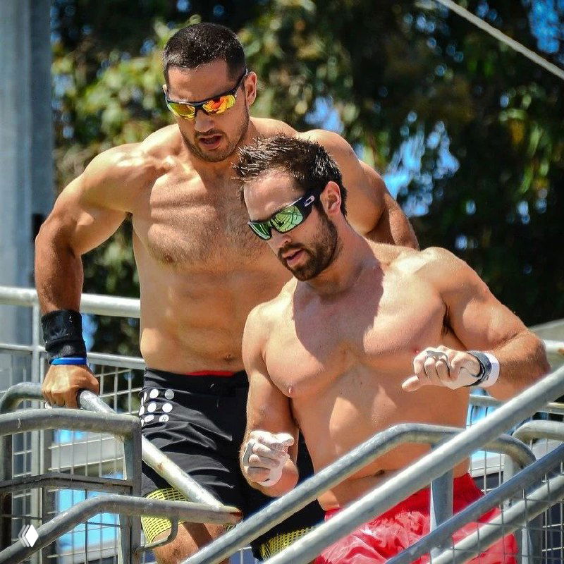 7 Мифов о беге