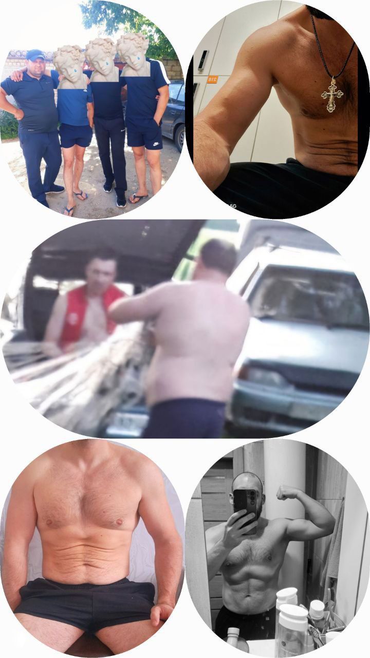 Как я похудел на 40+ кг: опыт и выводы